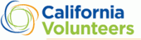 CA Volunteers Logo