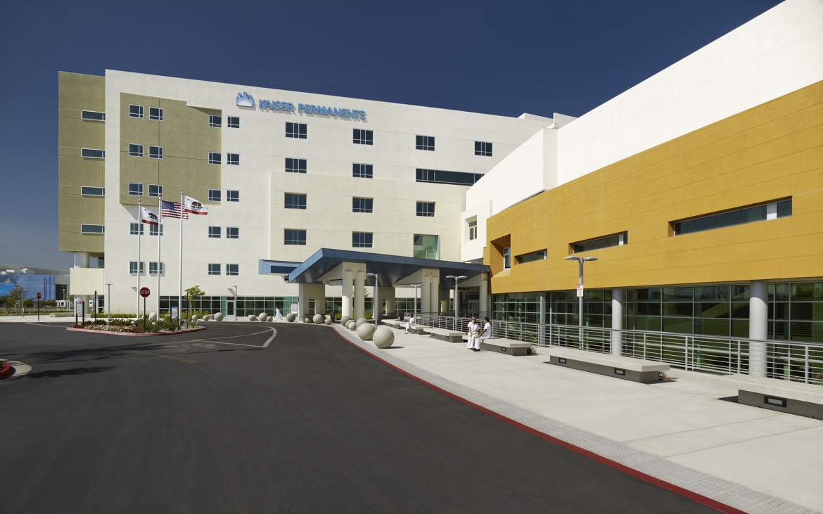Image of Downey Med Ctr