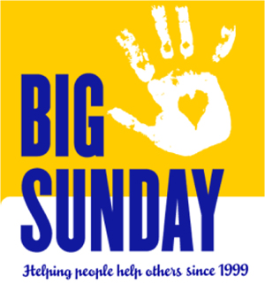 Big Sunday Logo