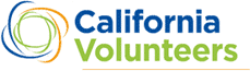 CA Volunteers Logo