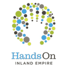 HandsOn Inland Empire Logo