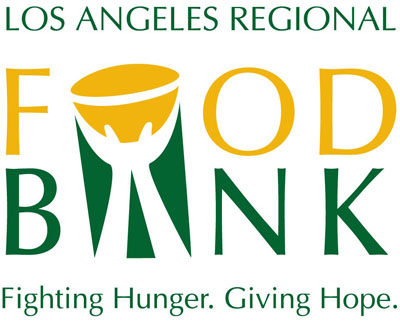 Los Angeles Regional Foodbank Logo