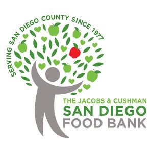 San Diego Foodbank Logo
