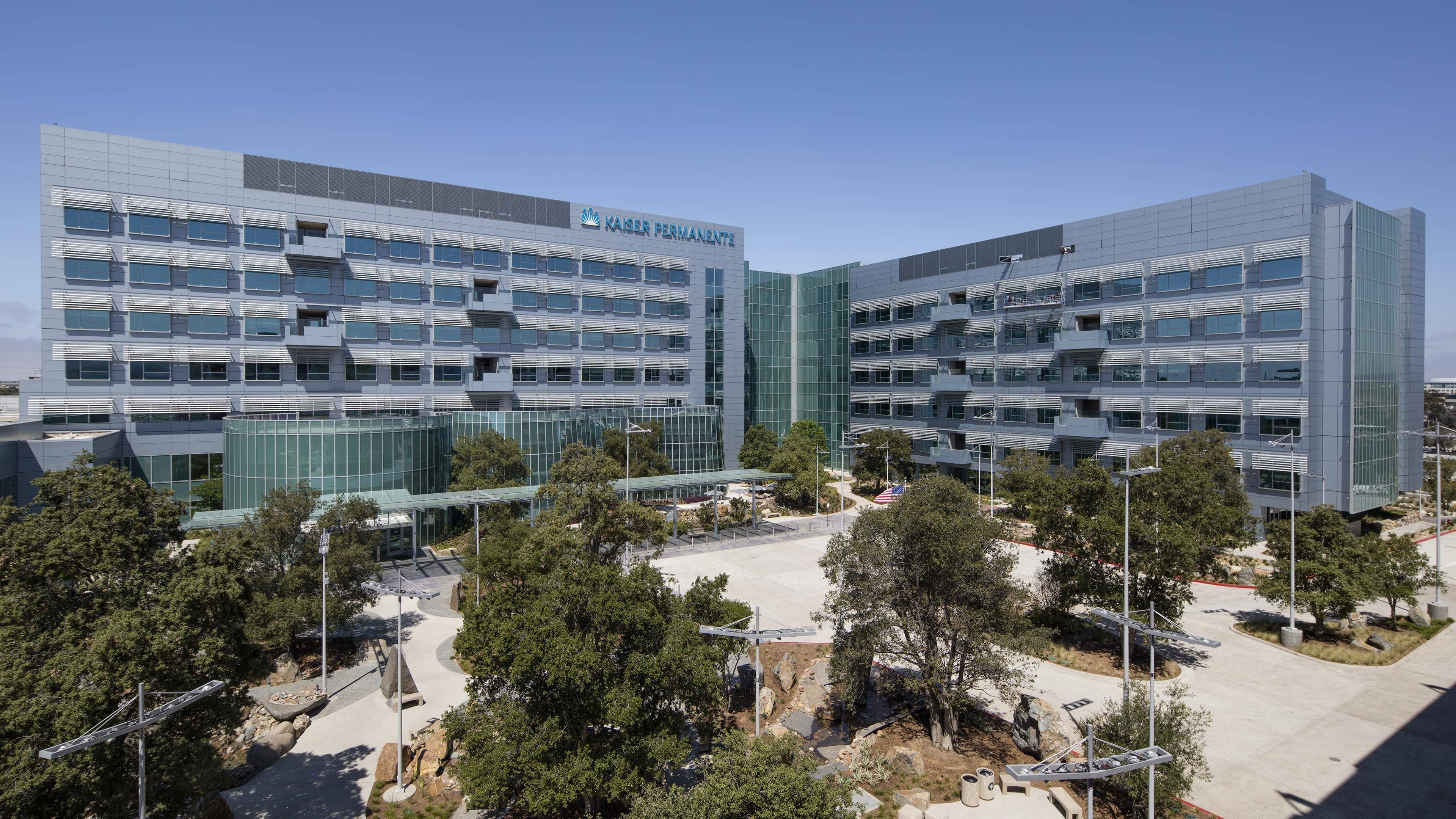 San Diego Medical Center 