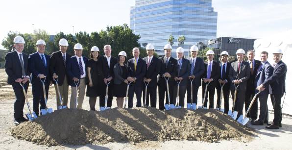 Thumbnail image of Be Well OC Breaks Ground on First Mental Health and Wellness Campus in Orange County